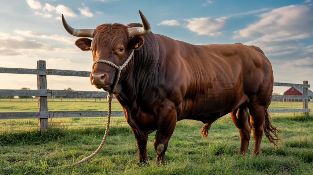 Bull Names