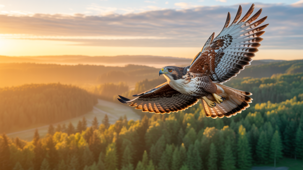 Hawk Names