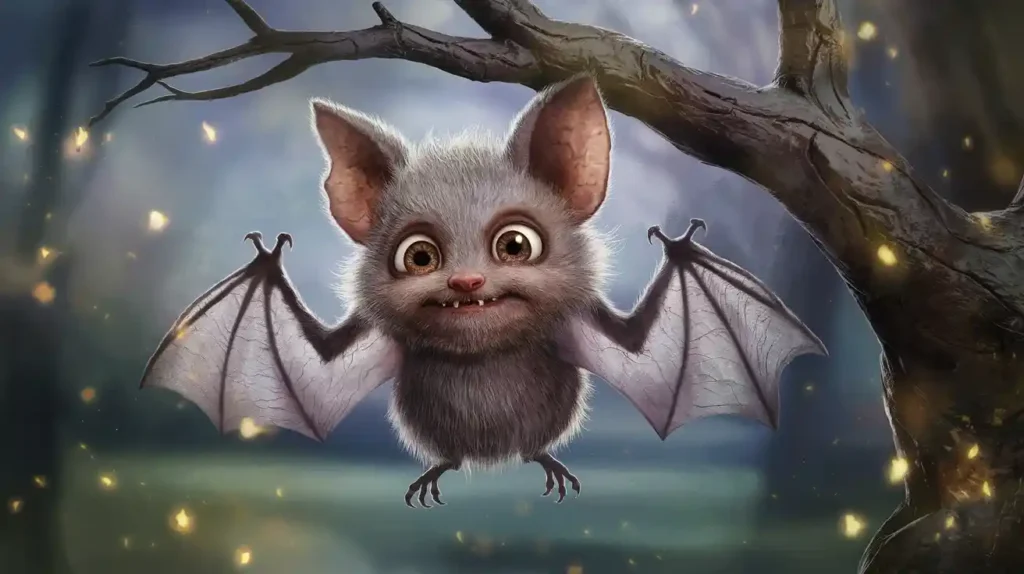Bat Names