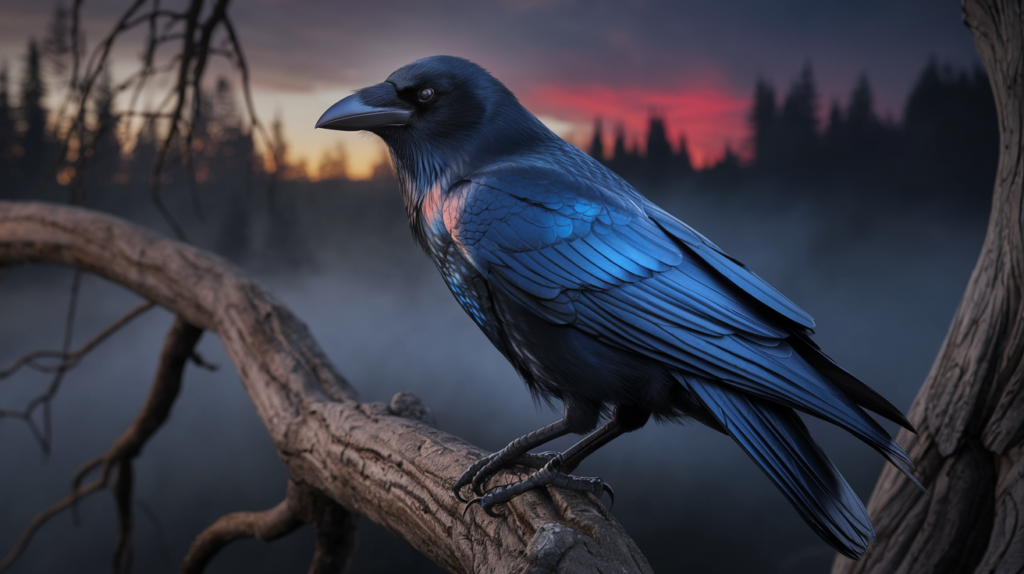 Best Crow Names