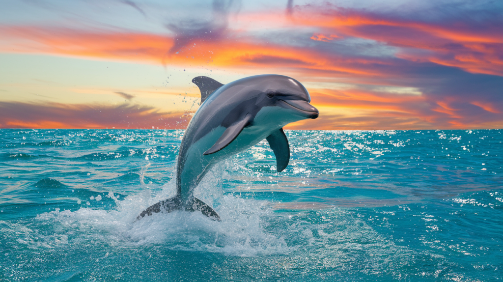Dolphin Names