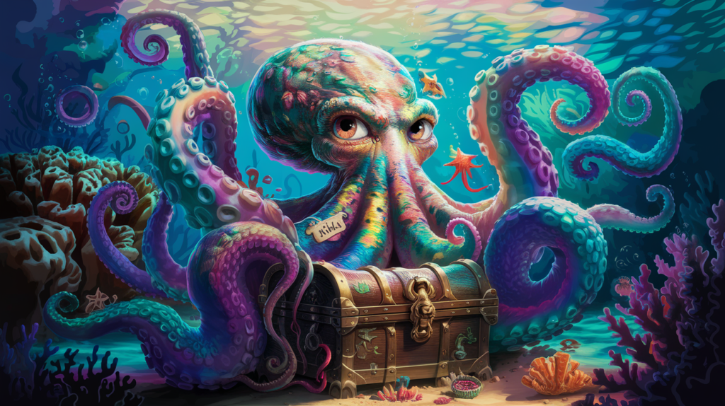 Octopus Names
