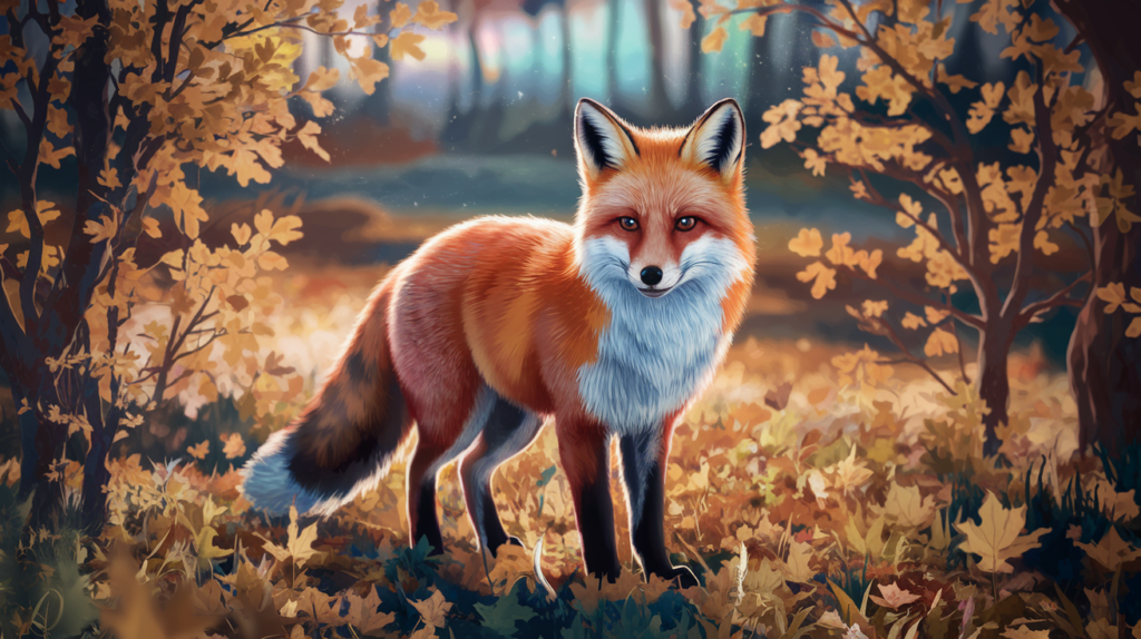 Fox Names
