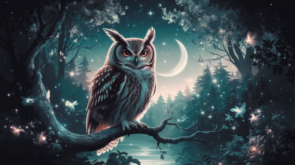 Owl Names