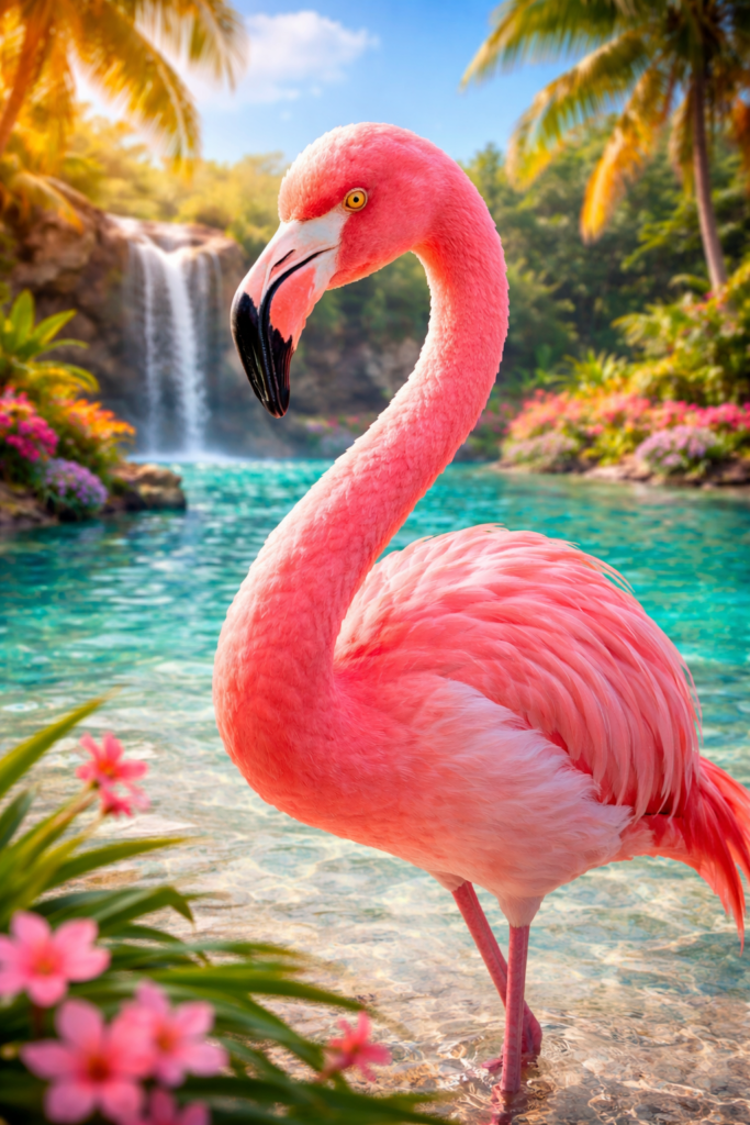 Flamingo