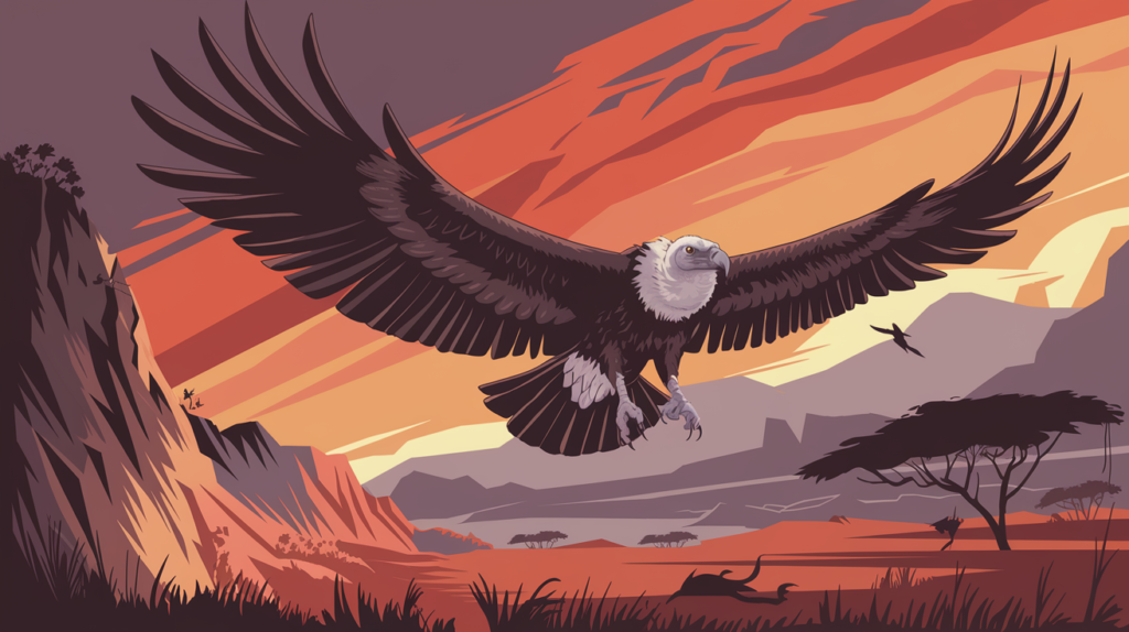 Unique Vulture Names