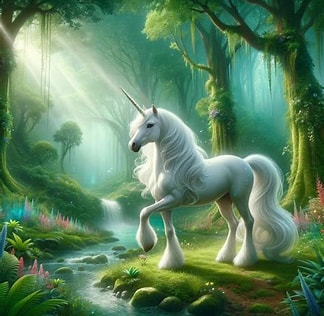 adorable unicorn names
